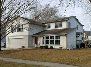 510 Roosevelt Dr, Libertyville, IL