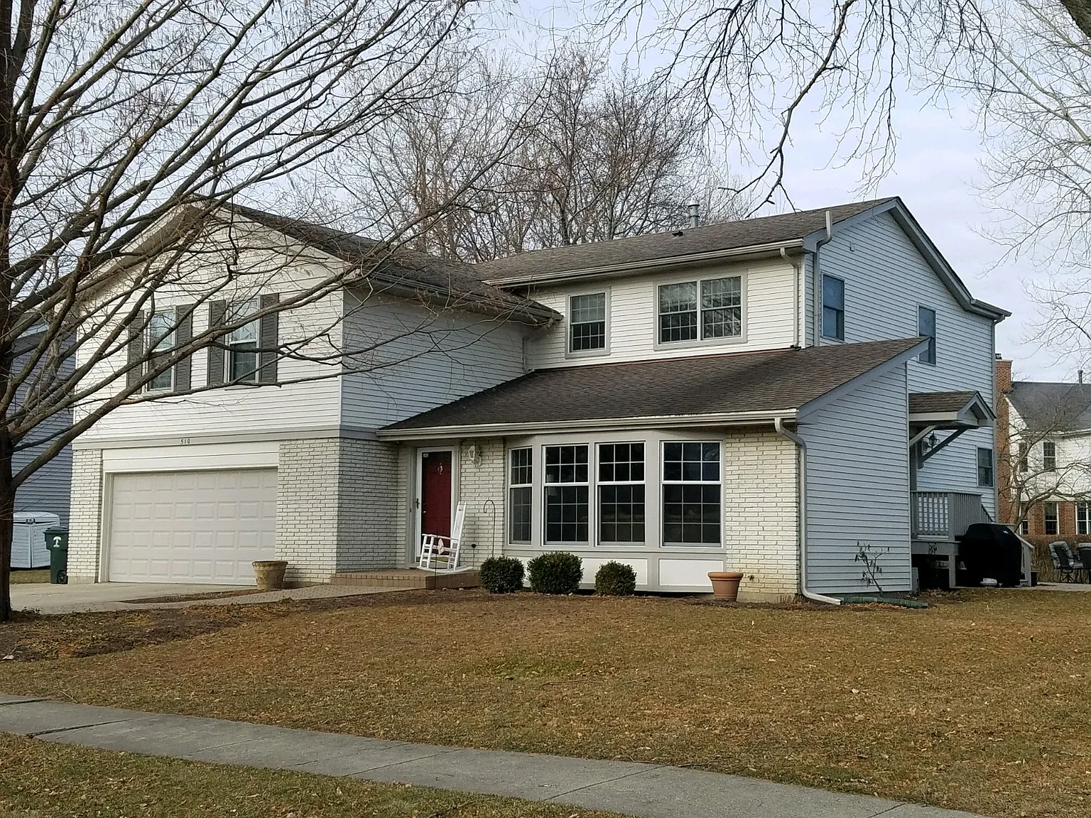 510 Roosevelt Dr photo 1