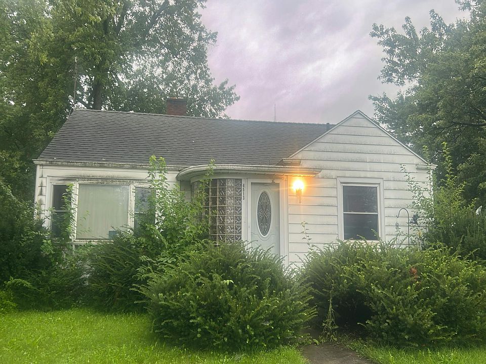 1st image of 4513 Park St