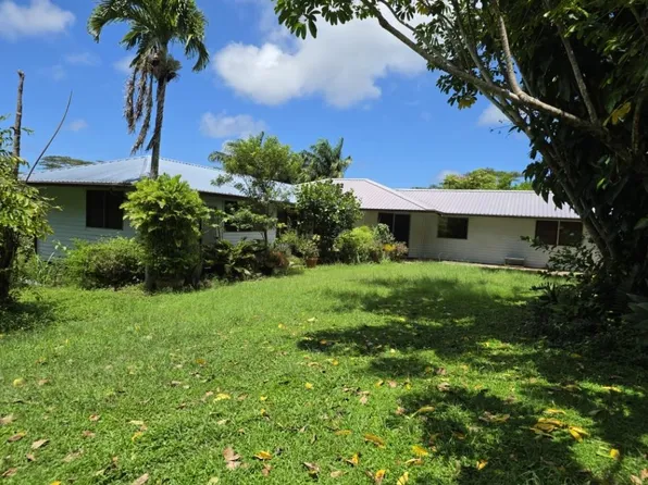 1063 Kauhikoa Rd, Haiku, HI 96708