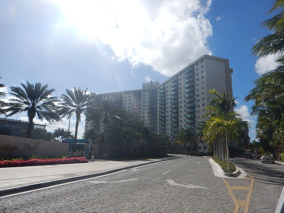 1st image of 19370 Collins Ave APT 1203