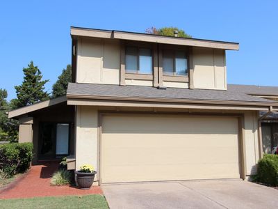 8325 E Harry St APT 104, Wichita, KS, 67207