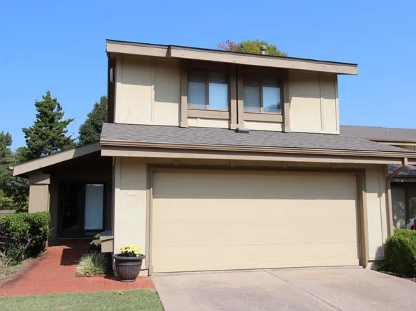 8325 E Harry St APT 104, Wichita, KS 67207
