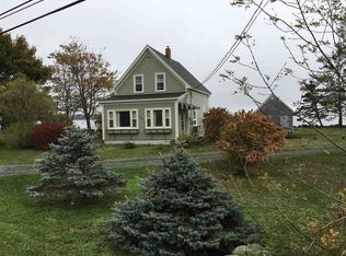 3971 Highway 331, Dublin Shore, NS B0R1C0