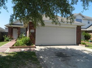 1503 Carolina Grove Ln, Houston, TX 77073
