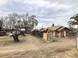 18466 Shafter Ave, Shafter, CA 93263