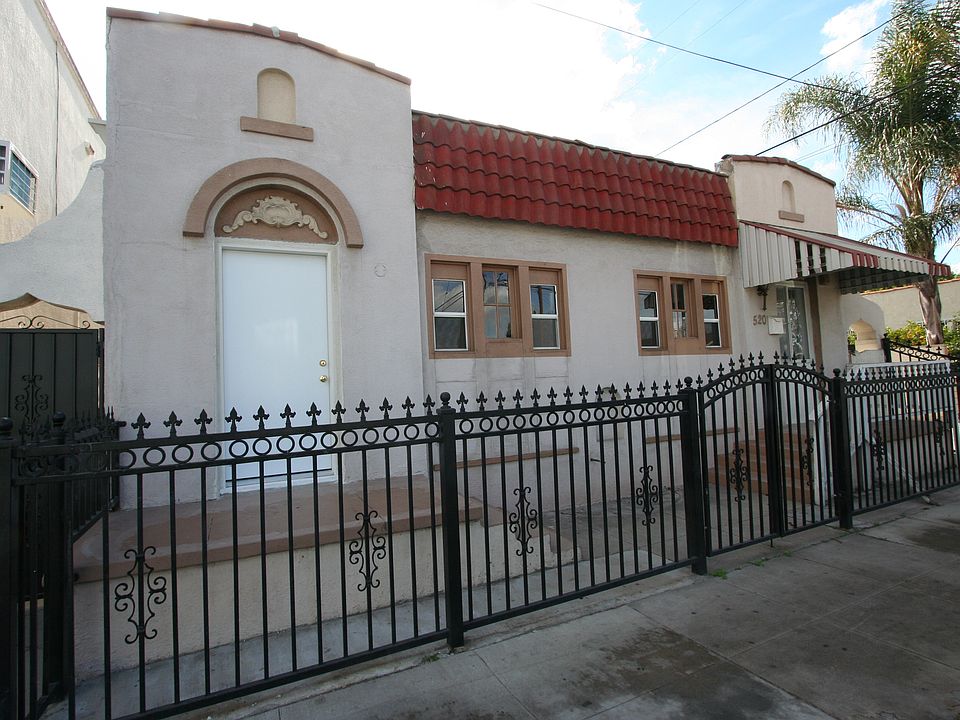 1st image of 520 E Burnett St