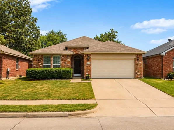 13521 Ponderosa Ranch Rd, Roanoke, TX 76262