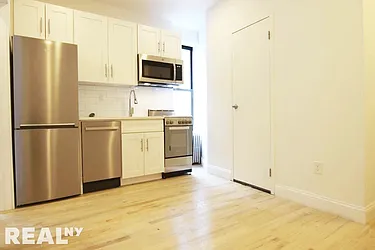 Rented by REAL New York