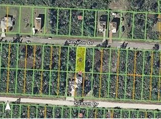 27337 Senator Dr, Punta Gorda, FL 33955