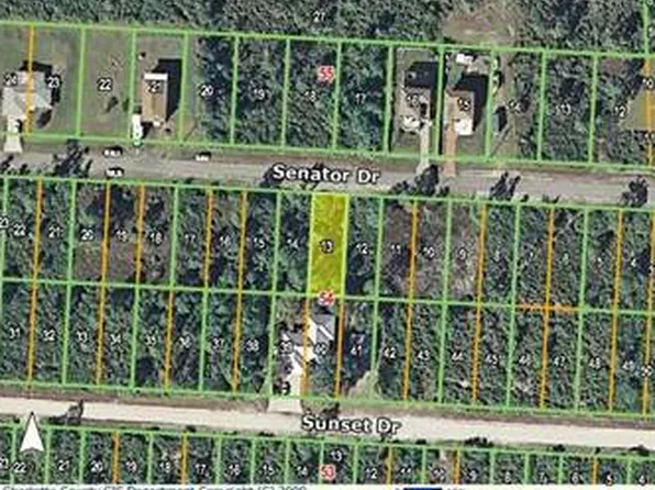27337 Senator Dr, Punta Gorda, FL 33955