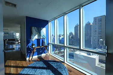 Rented by Triumph Properties Corp.
