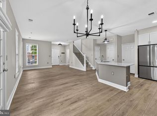 Parks At Piedmont South Condo, Gainesville, VA 20155