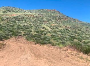 40378 Vista Rd, Hemet, CA 92544