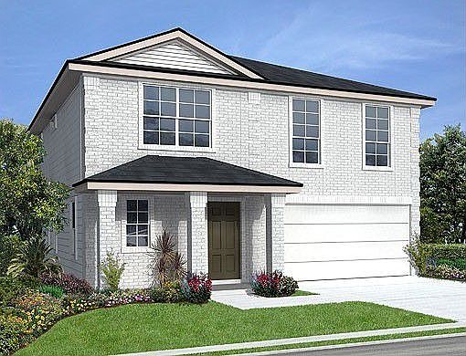 8827 SCARLETT PLACE