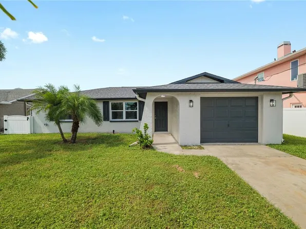 6617 Harbor Dr, Hudson, FL 34667