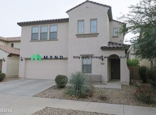 5757 W Siesta Way, Laveen, AZ 85339