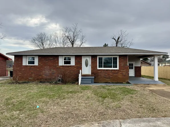 1801 Us Highway 72 W, Athens, AL 35611