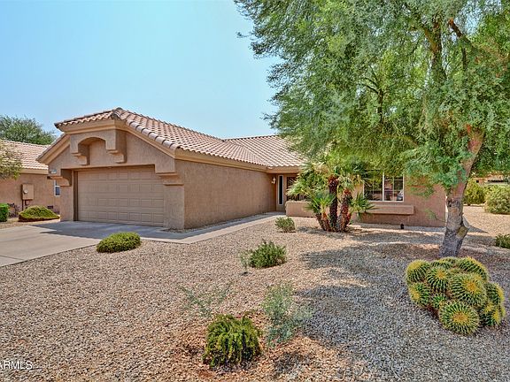 3rd image of 15209 W Blue Verde Dr