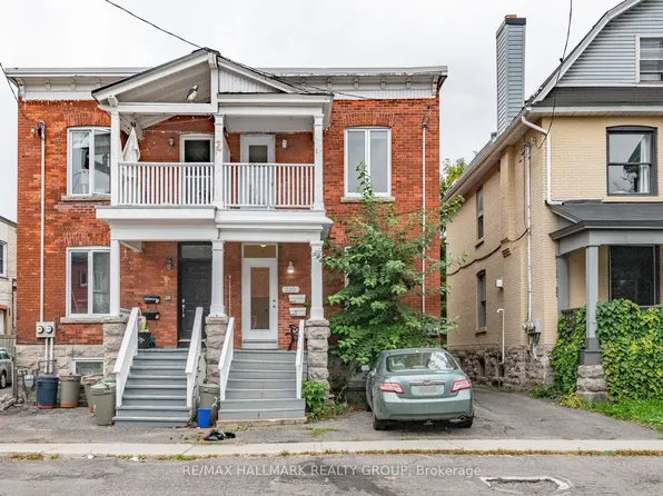 230 Percy St, Ottawa, ON K1R 6G3