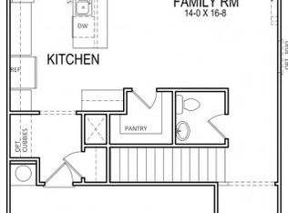 9291 Alban Chase Dr, Ooltewah, TN 37363