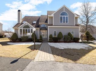 1 Michelle Rd, Peabody, MA 01960