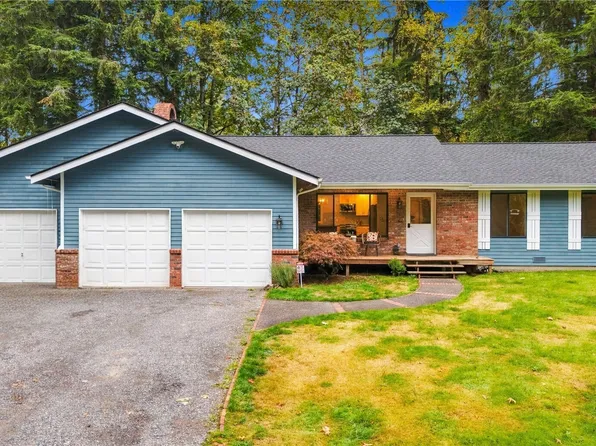 25434 SE 219th Street, Maple Valley, WA 98038