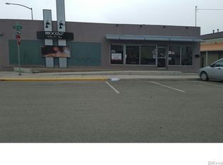 600 Hunt Ave, Alamosa, CO 81101
