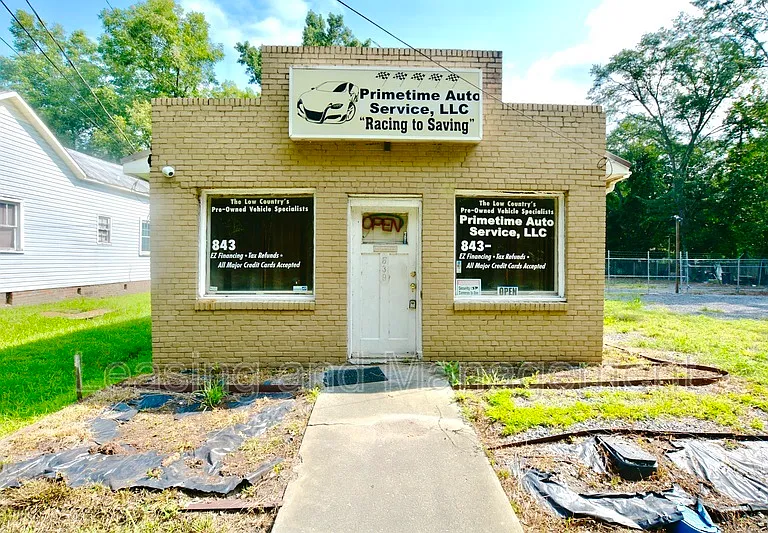 839 W Richardson Ave — Photo 1