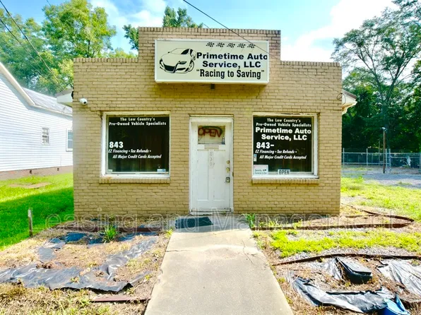 839 W Richardson Ave, Summerville, SC 29483