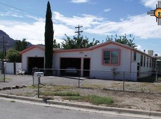 602 Wyona St #T, T Or C, NM 87901