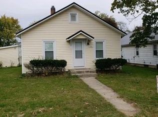 1111 Sanders Ave, Goshen, IN 46528