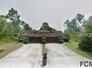 15 Prosperity Ln #A, Palm Coast, FL 32164