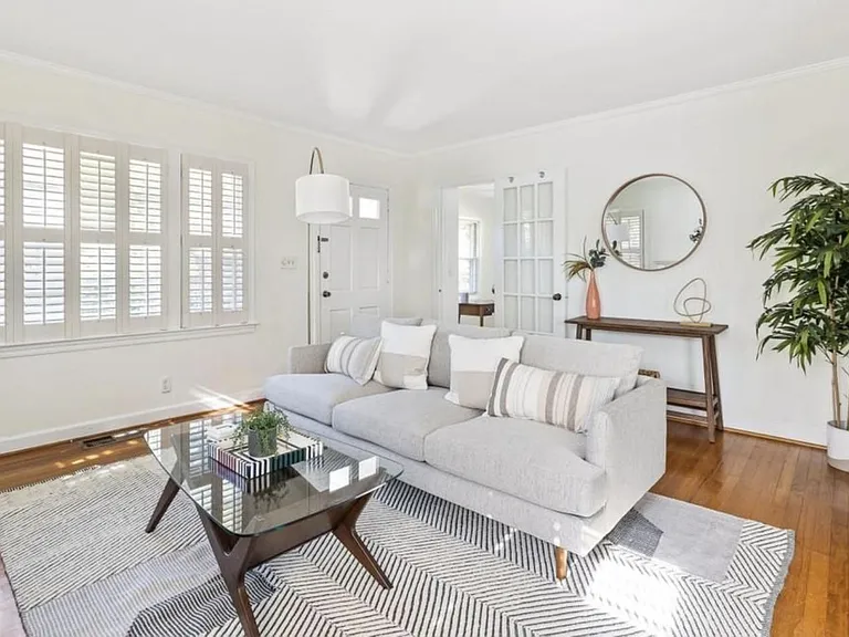 Beautiful shutters