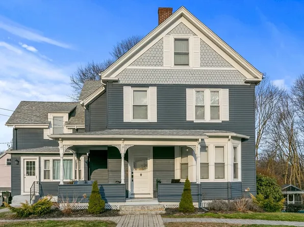 8 Latisquama Rd, Southborough, MA 01772