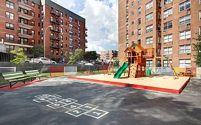 Rented by Beam Living