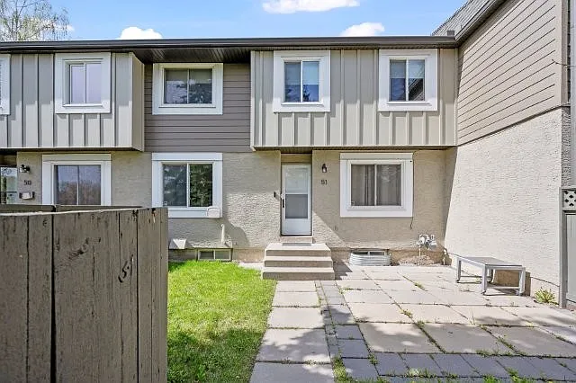 4936 Dalton Dr NW #51 — Photo 7