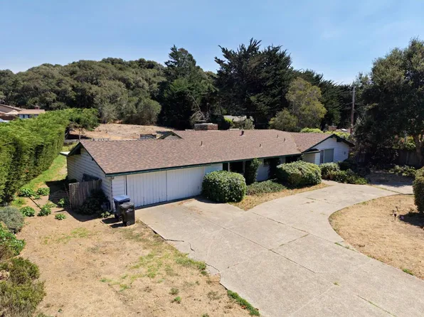 26655 Pancho Way, Carmel, CA 93923