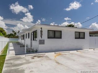 1931 NW 31st St APT 7, Miami, FL 33142