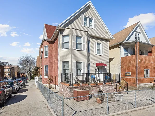 901 Newkirk Ave #Hse, Brooklyn, NY 11230