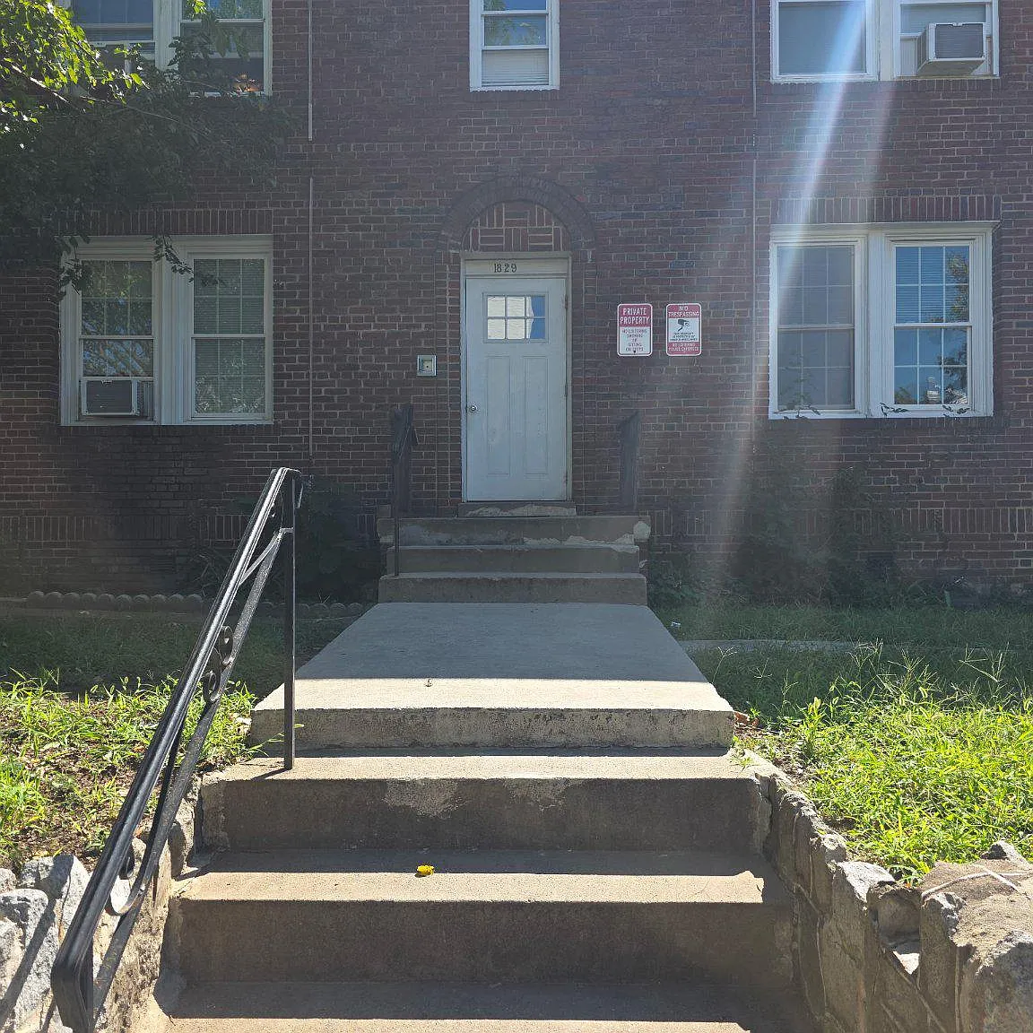 2 bed, 800 sqft, $1,450 — Photo 1