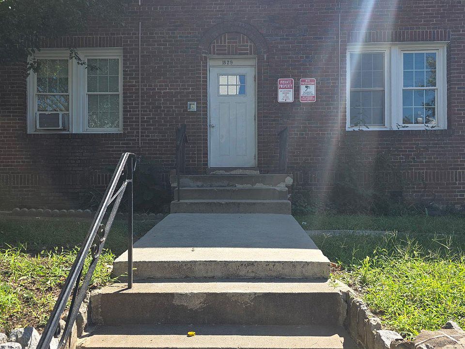 1st image of 1829 M St NE APT 2