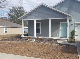 20107 NW 249th St, High Springs, FL 32643