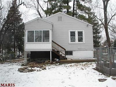 2nd image of 9902 Edmil Ave