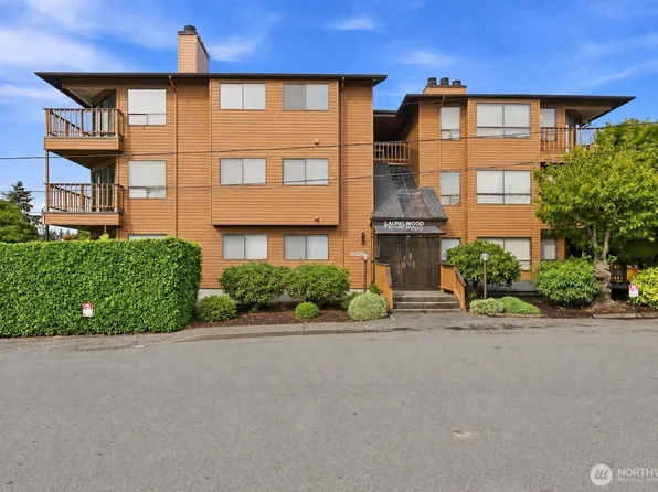 15525 6th Avenue SW #12, Burien, WA 98166