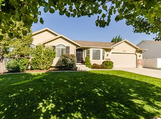 14043 S Lewiston Peak Dr., Riverton, UT 84096