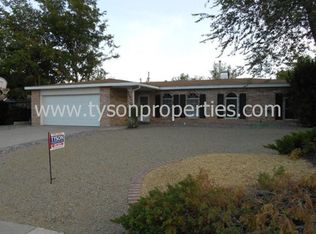 6441 Esther Ave NE, Albuquerque, NM 87109