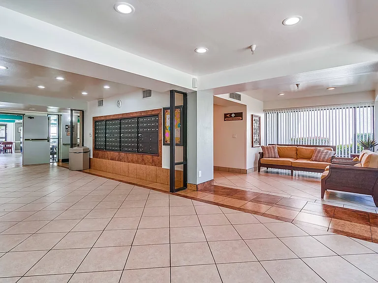 Casa Grande Senior Apartment Homes — Photo 5
