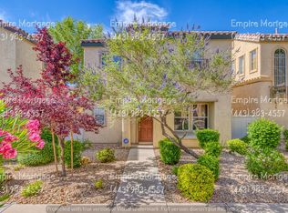 8532 Amaryllis Hills Ave, Las Vegas, NV 89149