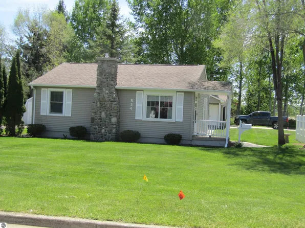 534 Morrison St, West Branch, MI 48661